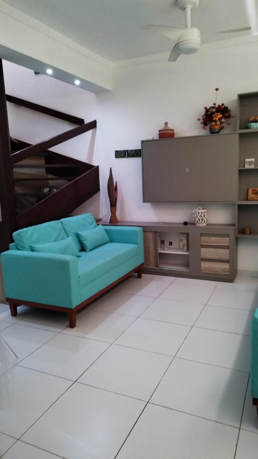Suspiro Da Bahia Pe Na Areia Villa Salvador Luaran gambar